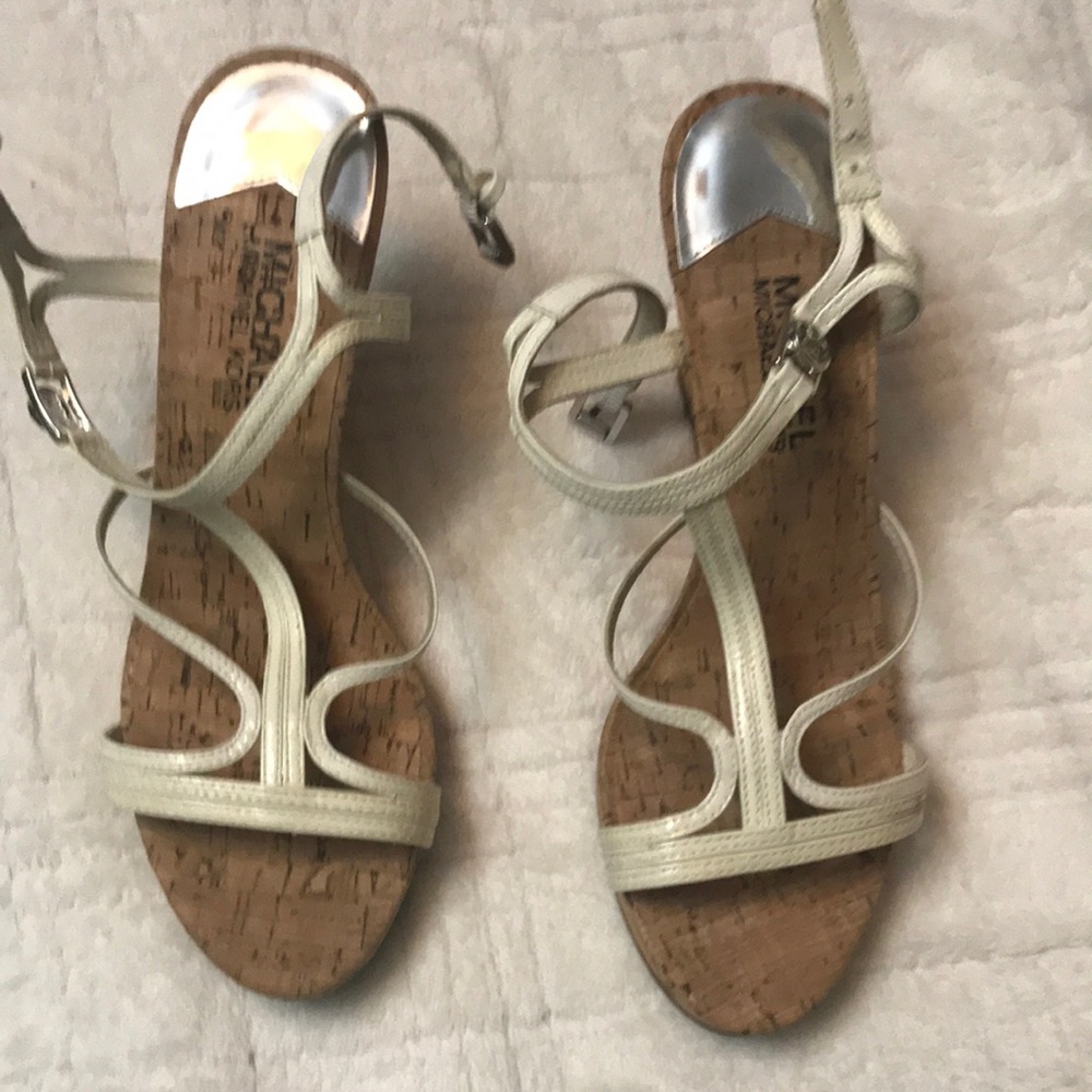 Michael Kors sandals